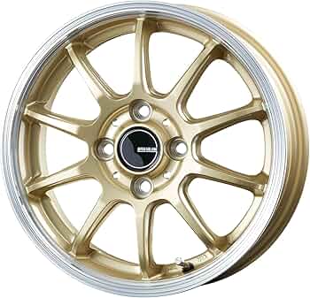 Amazon | 【人気商品の為納期要確認】14インチアルミホイール4本セット